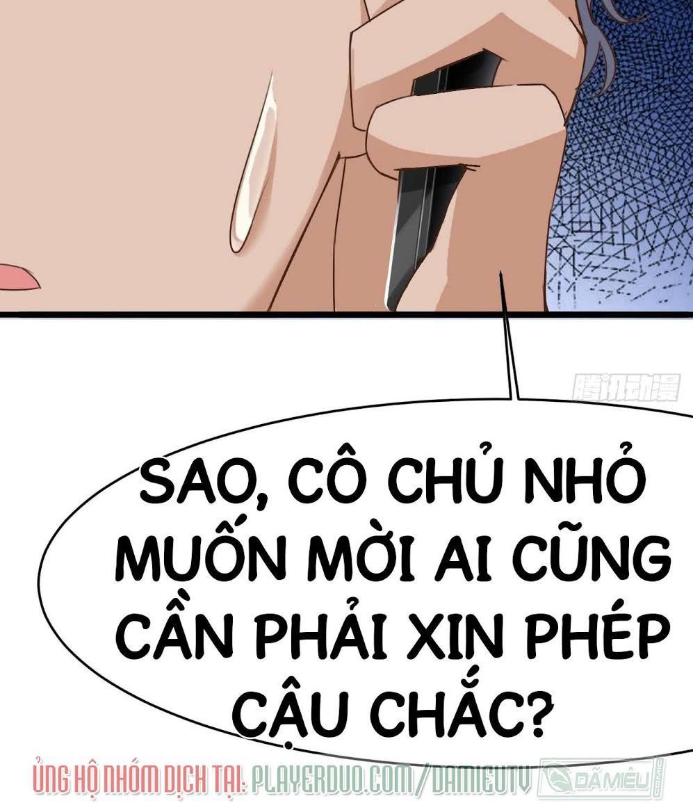 Địa Phủ Khai Phá Thương Chapter 26 - 11