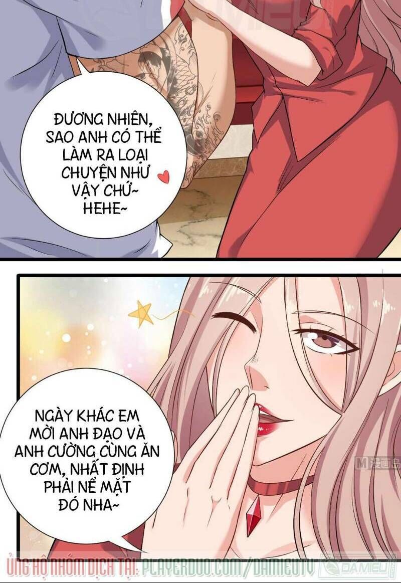 Địa Phủ Khai Phá Thương Chapter 102 - 2