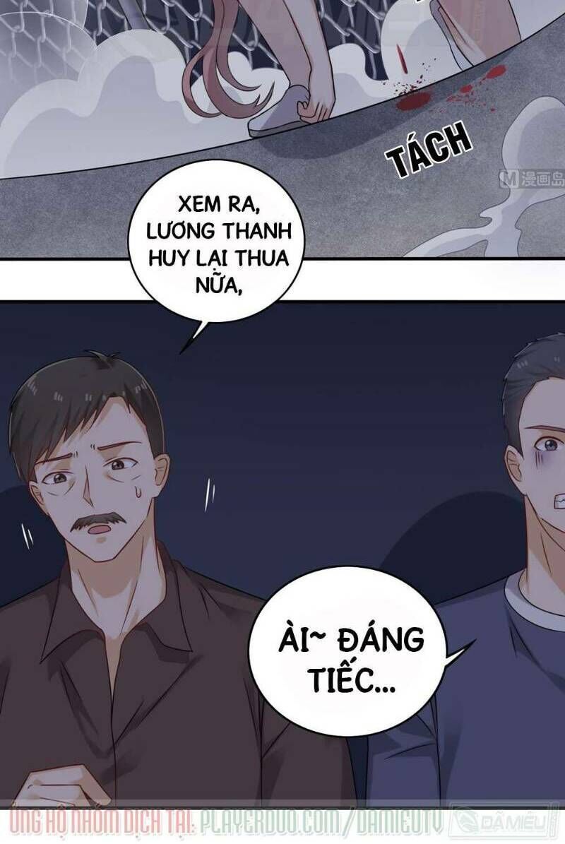 Địa Phủ Khai Phá Thương Chapter 107 - 14