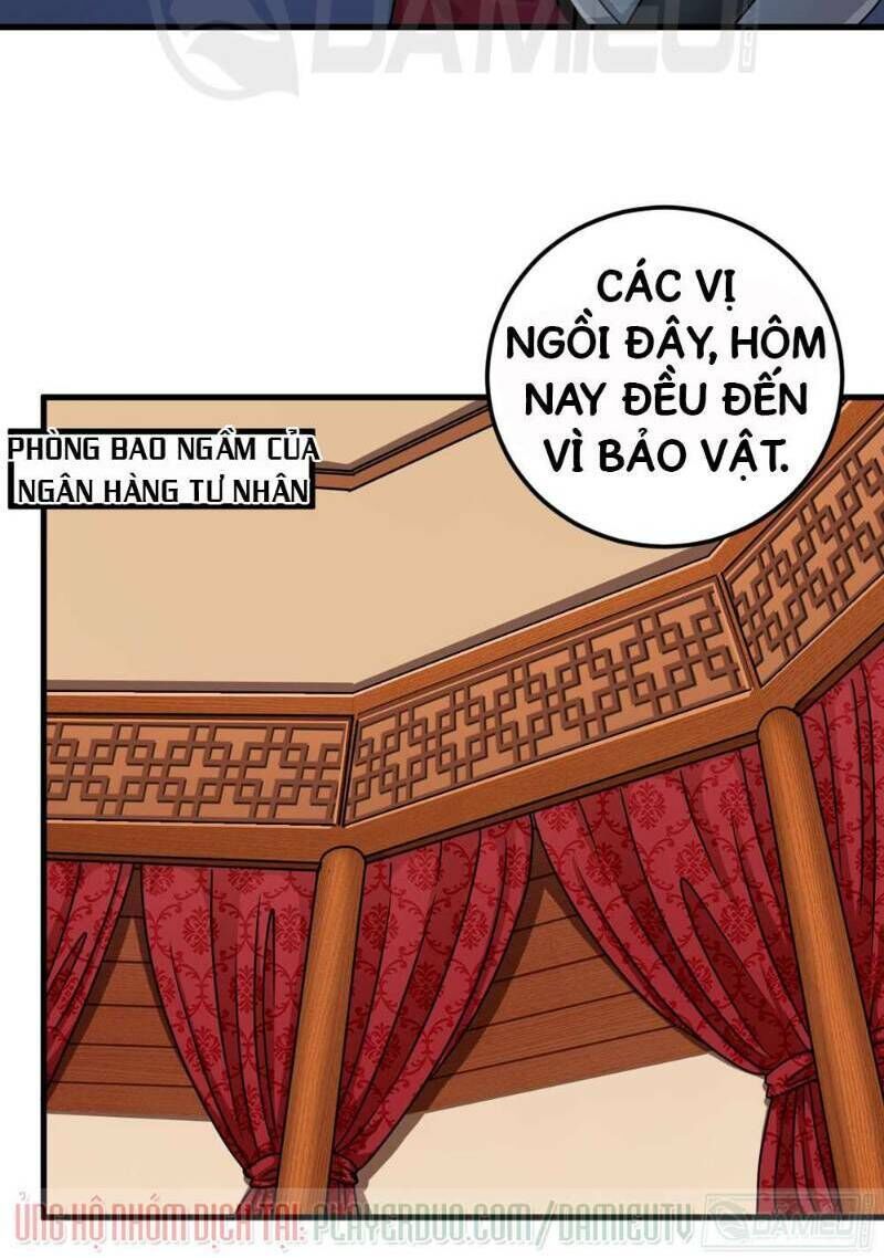 Địa Phủ Khai Phá Thương Chapter 111 - 13