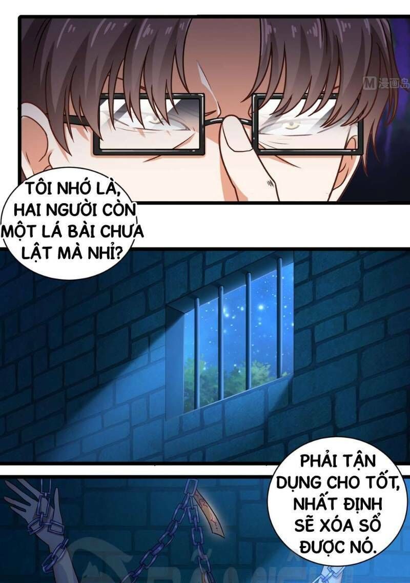 Địa Phủ Khai Phá Thương Chapter 117 - 5