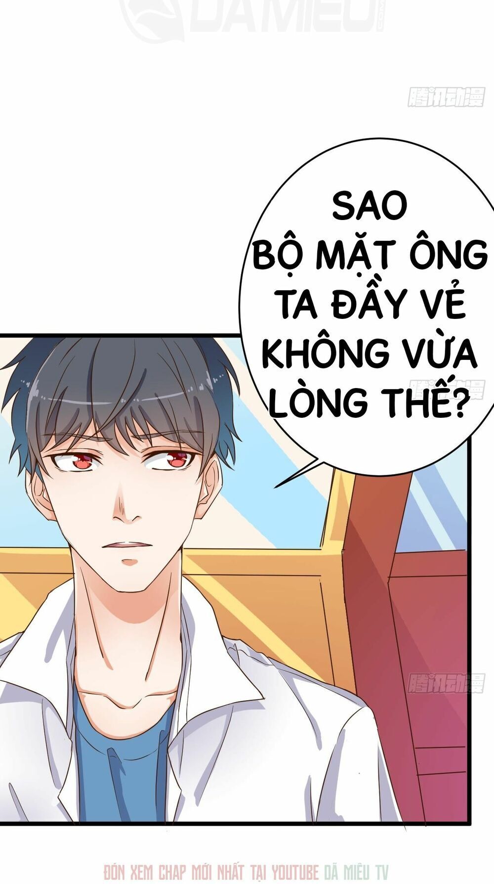 Địa Phủ Khai Phá Thương Chapter 31 - 11