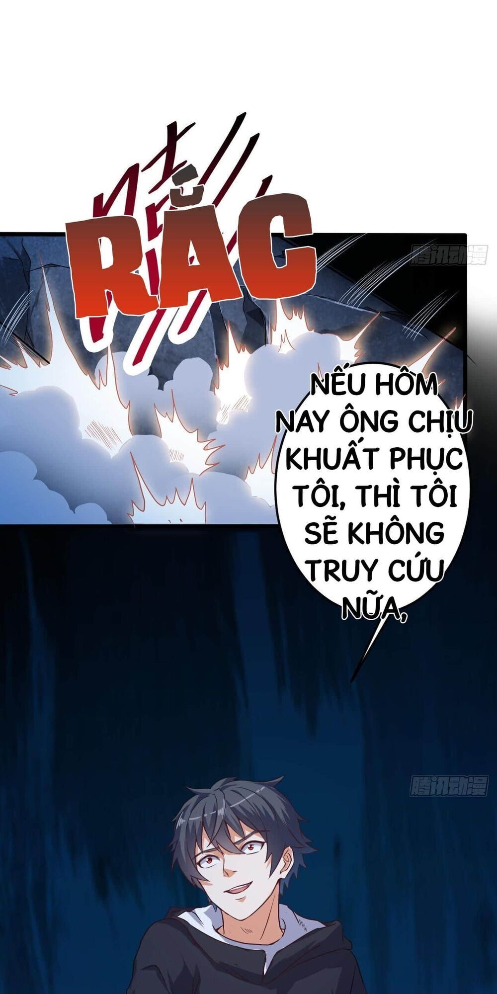 Địa Phủ Khai Phá Thương Chapter 34 - 17