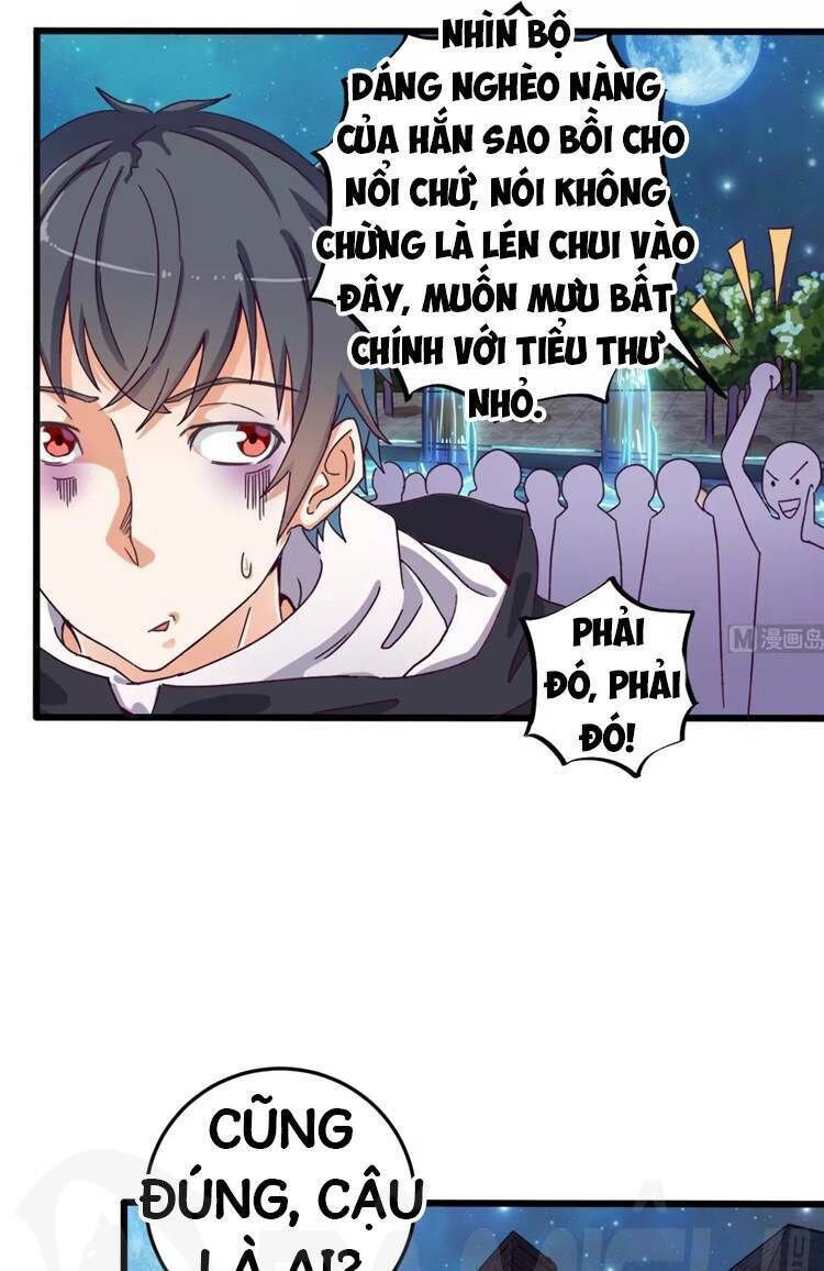 Địa Phủ Khai Phá Thương Chapter 47 - 2