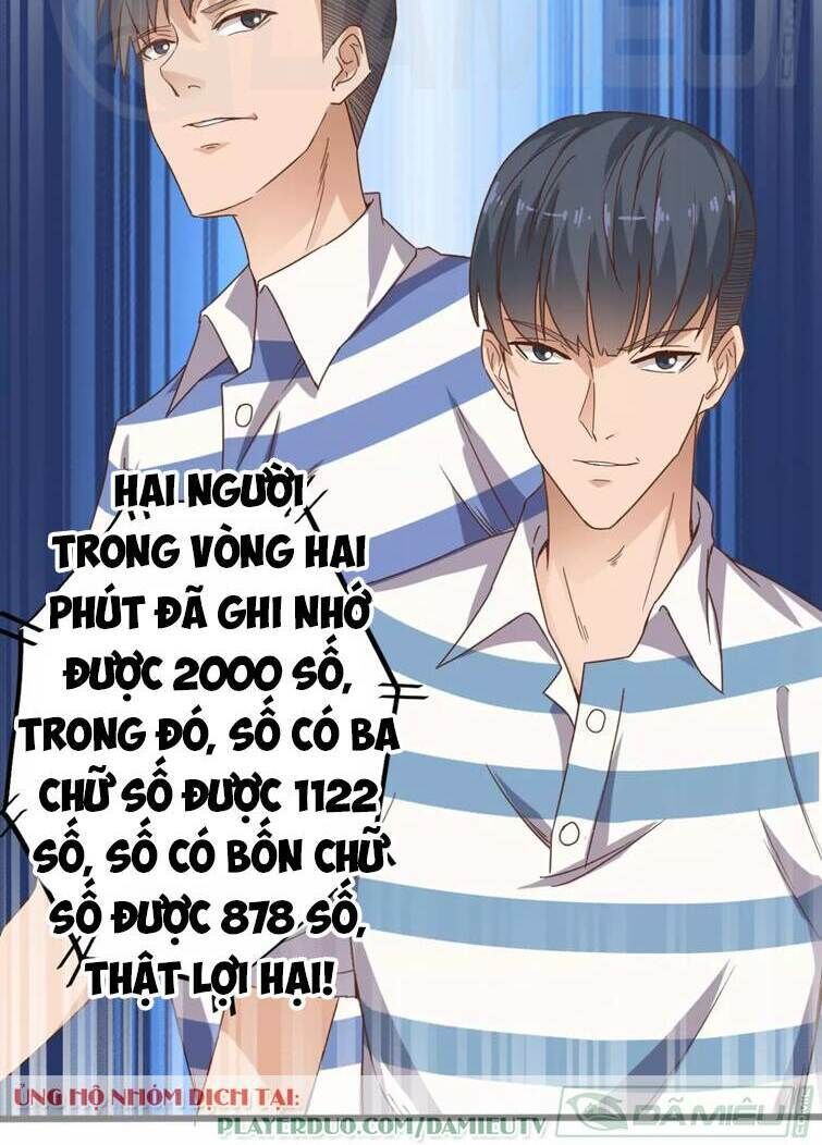 Địa Phủ Khai Phá Thương Chapter 59 - 7