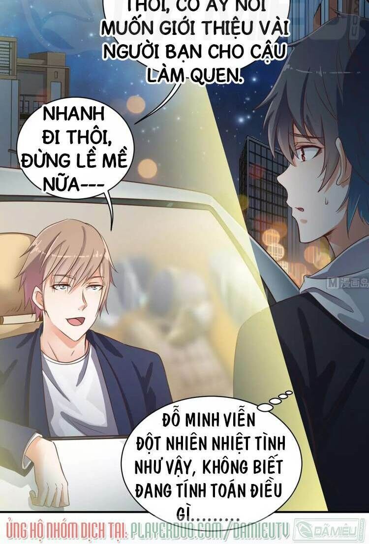 Địa Phủ Khai Phá Thương Chapter 75 - 11