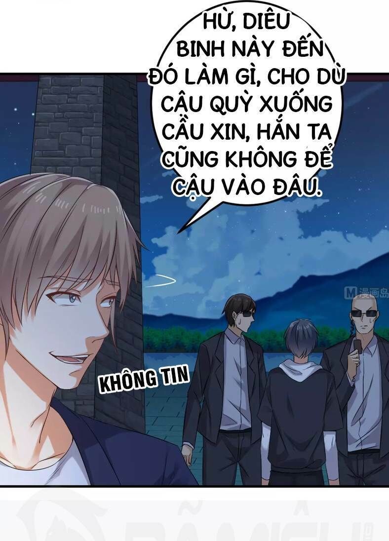 Địa Phủ Khai Phá Thương Chapter 76 - 11