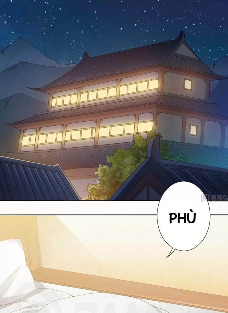 Địa Phủ Khai Phá Thương Chapter 77 - 1