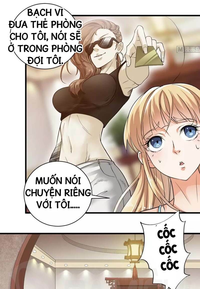 Địa Phủ Khai Phá Thương Chapter 77 - 7