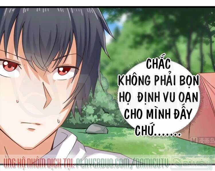 Địa Phủ Khai Phá Thương Chapter 78 - 19