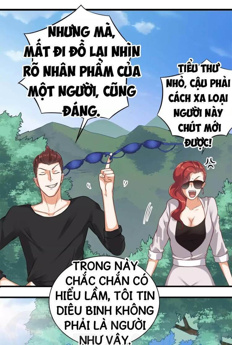 Địa Phủ Khai Phá Thương Chapter 79 - 5