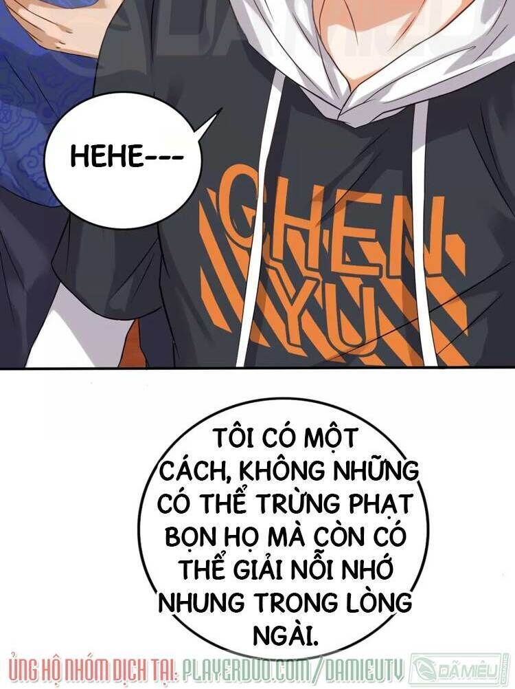 Địa Phủ Khai Phá Thương Chapter 82 - 20