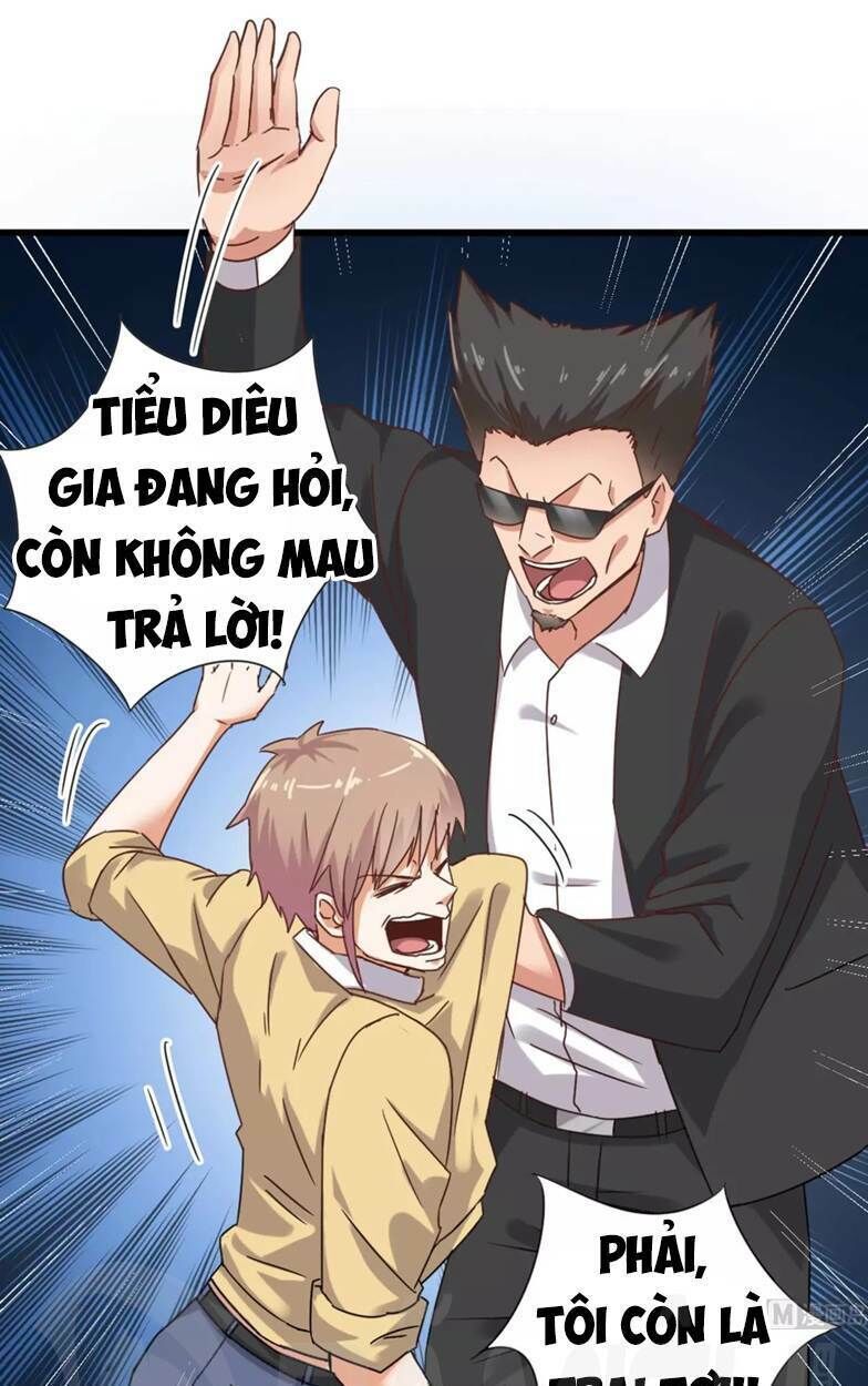 Địa Phủ Khai Phá Thương Chapter 83 - 7