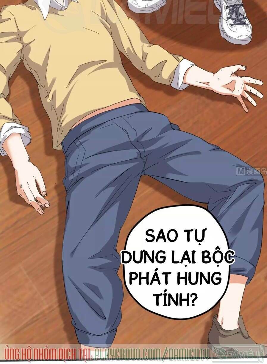 Địa Phủ Khai Phá Thương Chapter 85 - 10