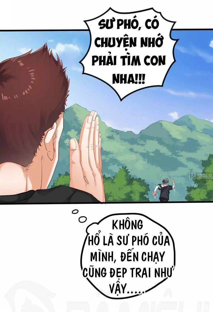 Địa Phủ Khai Phá Thương Chapter 86 - 11