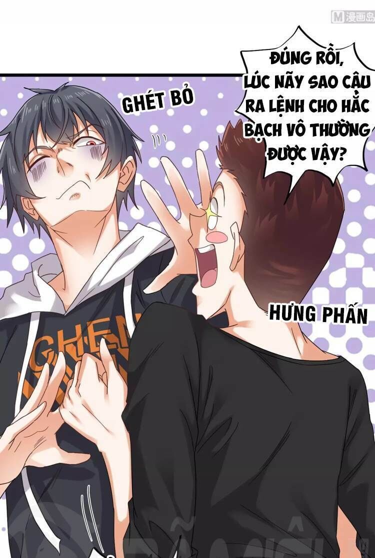 Địa Phủ Khai Phá Thương Chapter 86 - 7