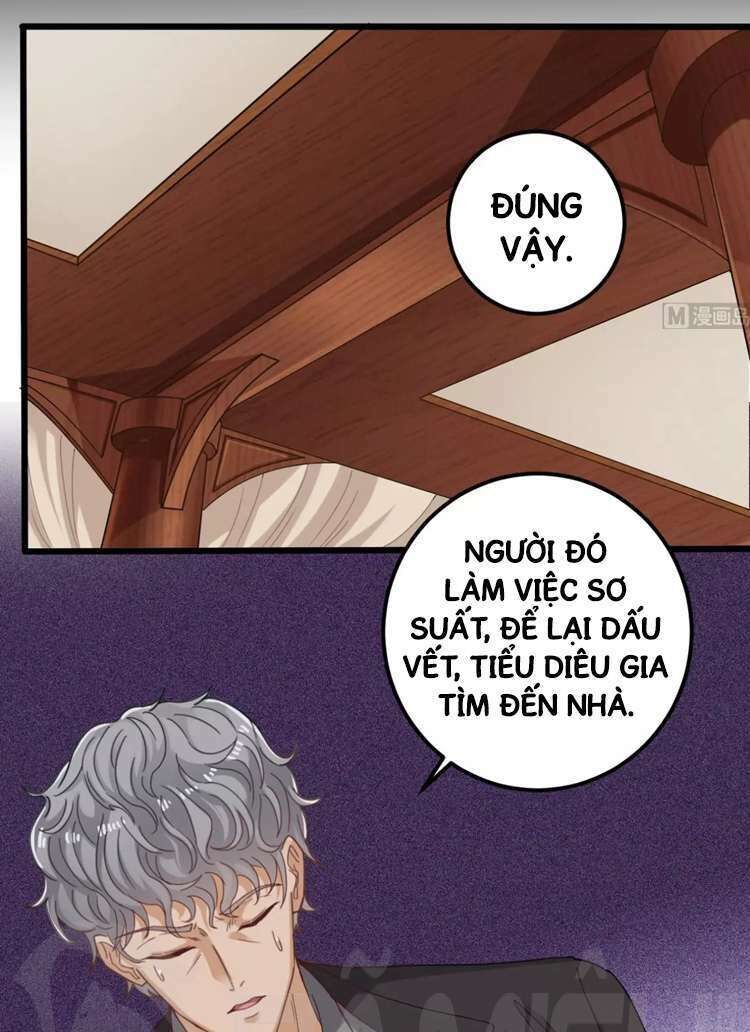 Địa Phủ Khai Phá Thương Chapter 91 - 1