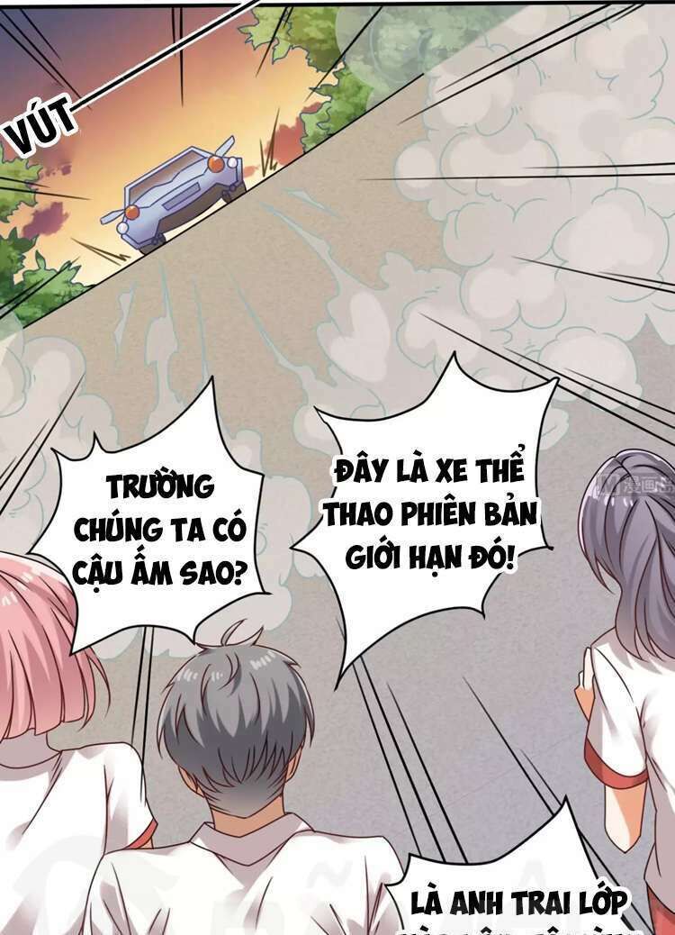 Địa Phủ Khai Phá Thương Chapter 91 - 12