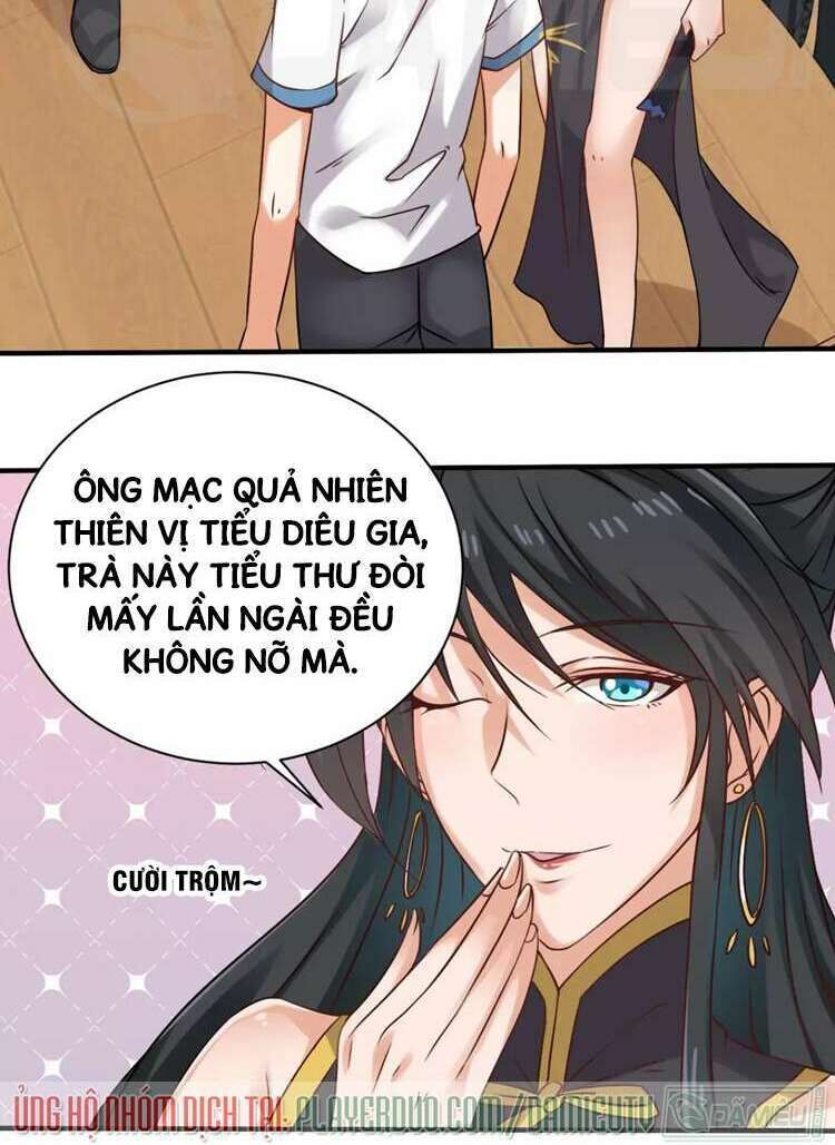 Địa Phủ Khai Phá Thương Chapter 91 - 15