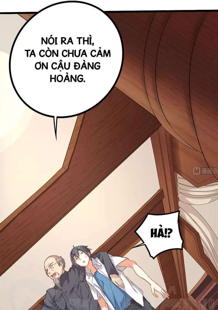 Địa Phủ Khai Phá Thương Chapter 91 - 20