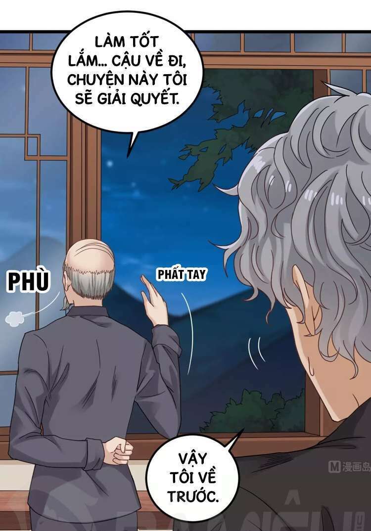 Địa Phủ Khai Phá Thương Chapter 91 - 5