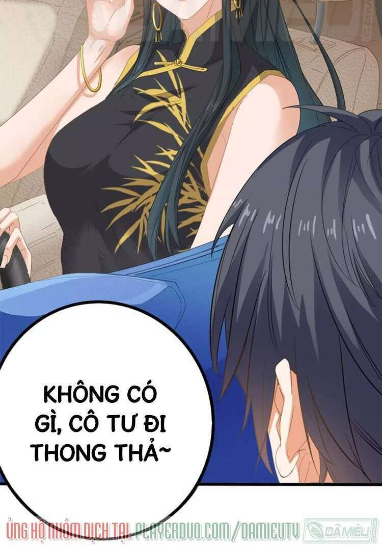 Địa Phủ Khai Phá Thương Chapter 92 - 6