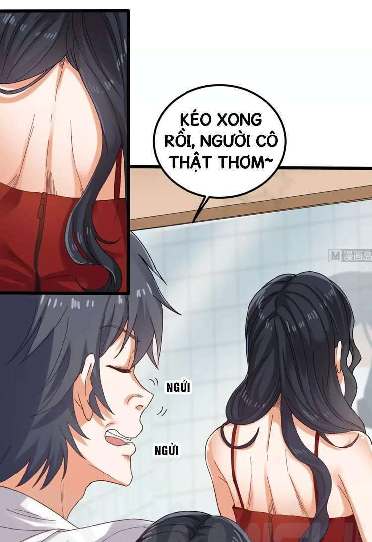 Địa Phủ Khai Phá Thương Chapter 93 - 9