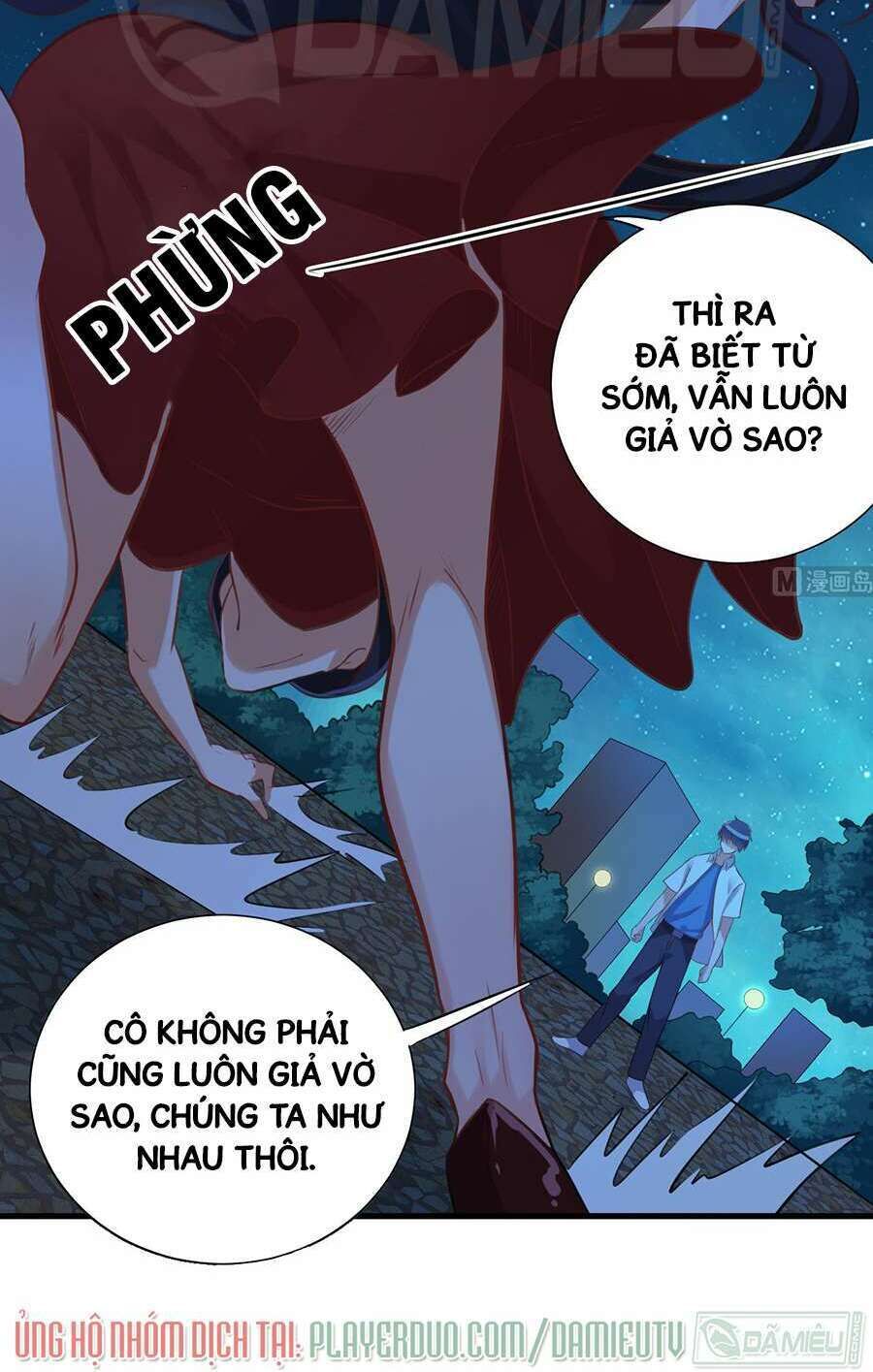 Địa Phủ Khai Phá Thương Chapter 95 - 12