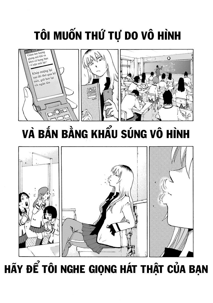 Shiori Experience - Jimi Na Watashi To Hen Na Oji-San Chapter 21 - 12