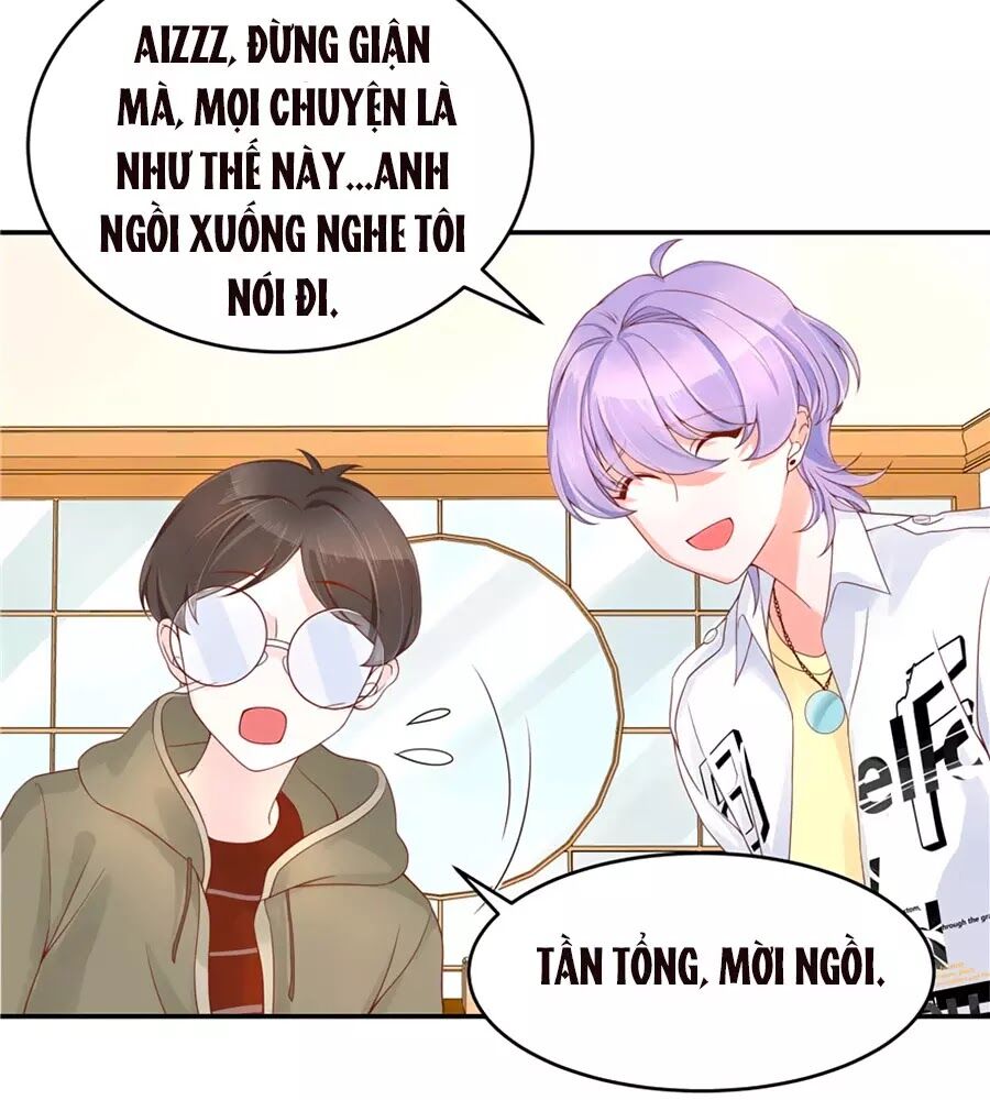 Hotboy Quốc Dân Là Nữ Chapter 33 - 8