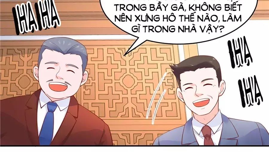 Hotboy Quốc Dân Là Nữ Chapter 35 - 31