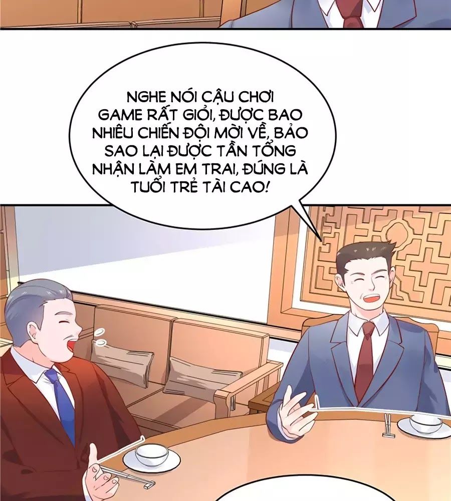 Hotboy Quốc Dân Là Nữ Chapter 35 - 34