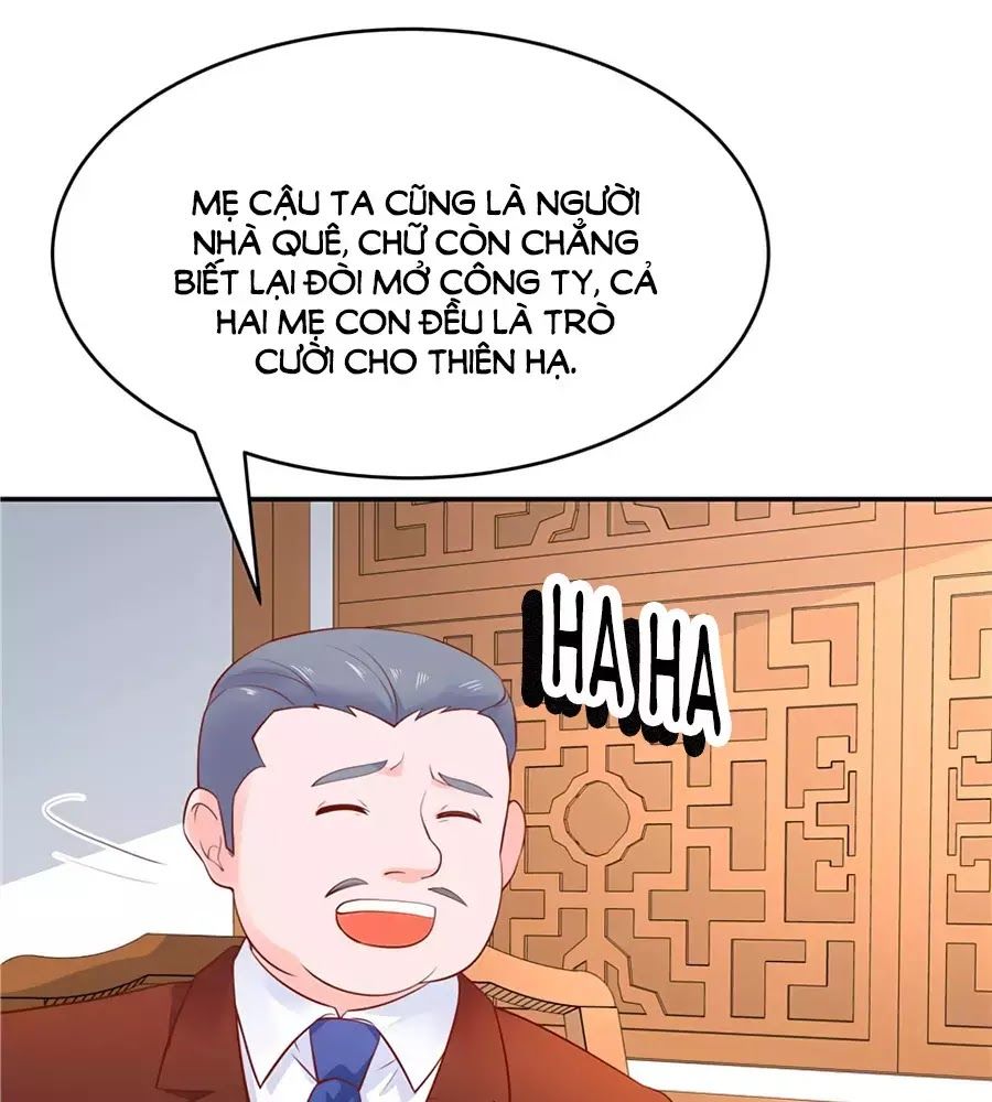 Hotboy Quốc Dân Là Nữ Chapter 35 - 37