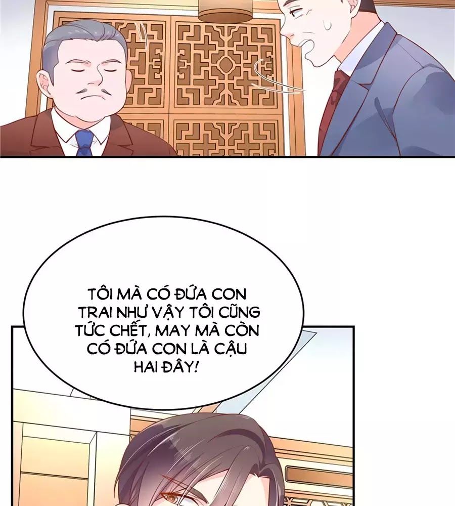 Hotboy Quốc Dân Là Nữ Chapter 35 - 40