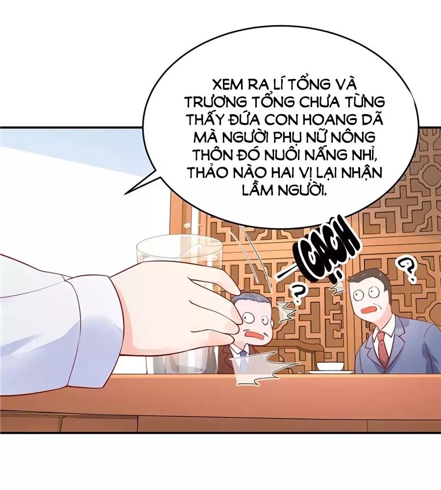 Hotboy Quốc Dân Là Nữ Chapter 35 - 42