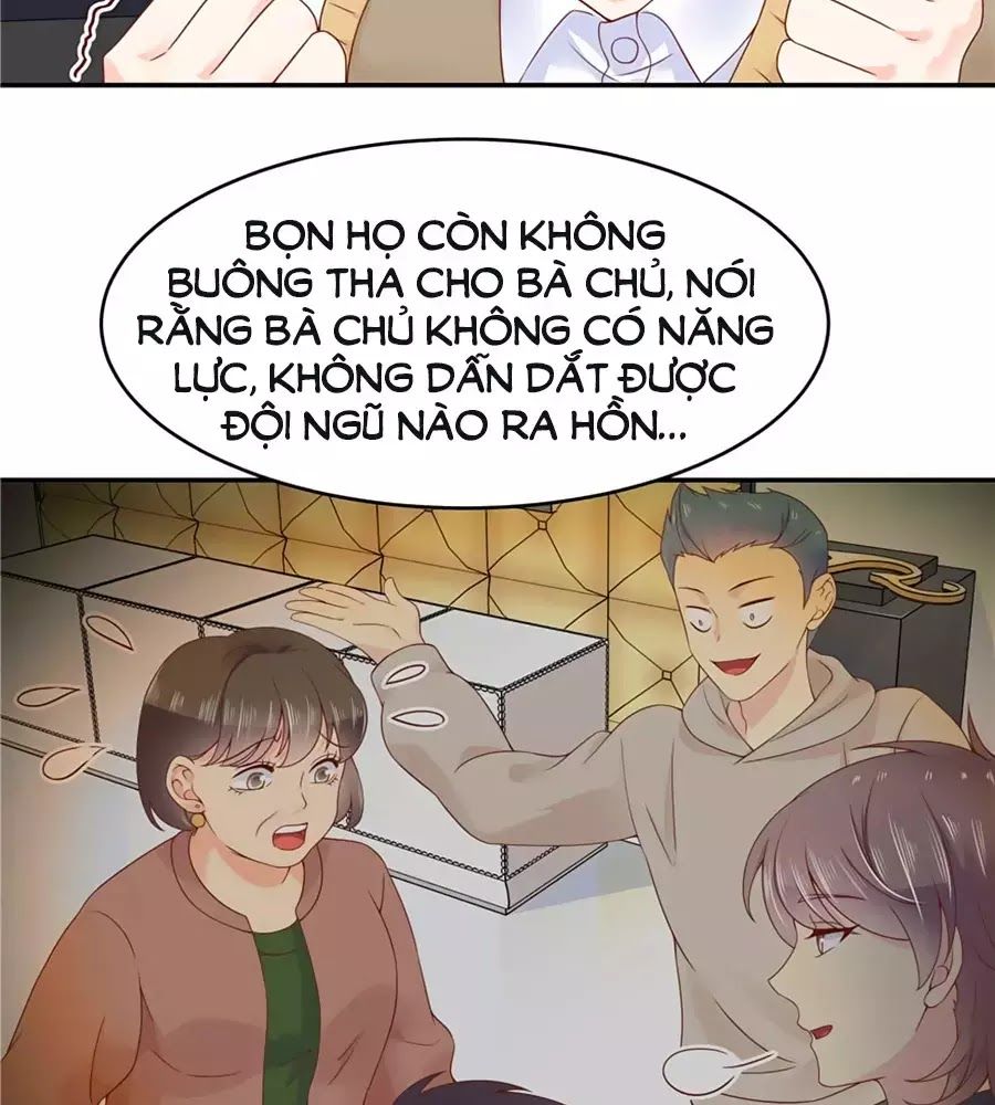 Hotboy Quốc Dân Là Nữ Chapter 37 - 23