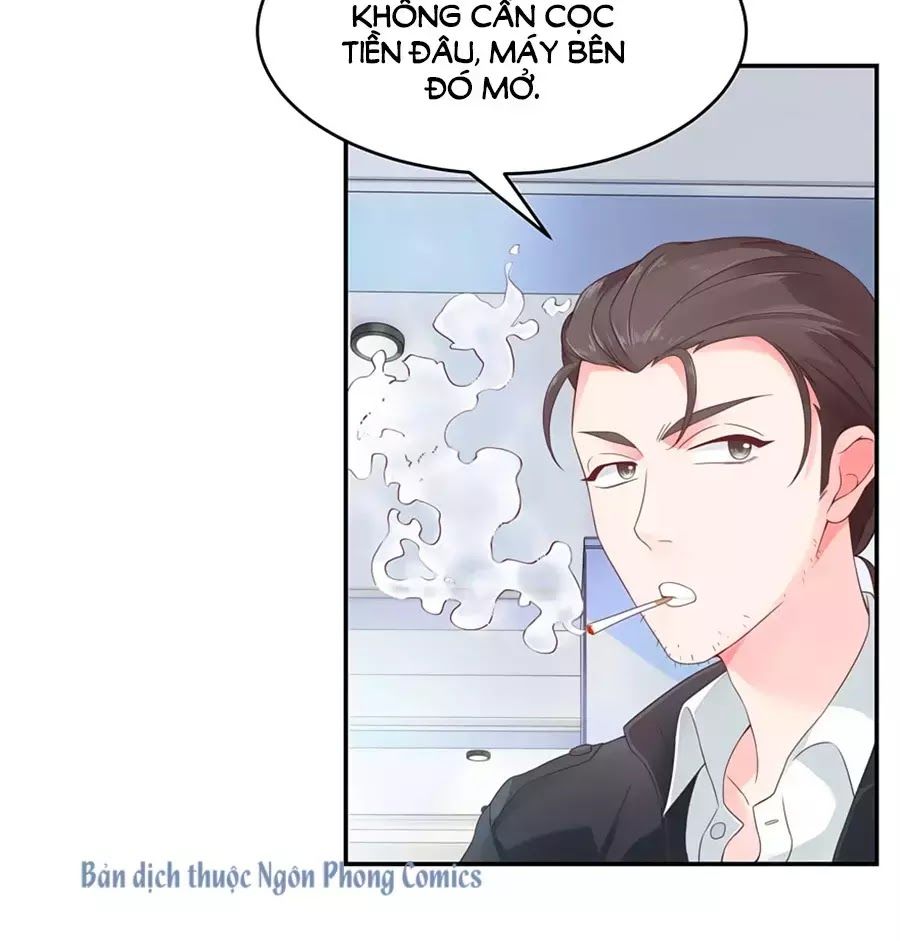 Hotboy Quốc Dân Là Nữ Chapter 37 - 39