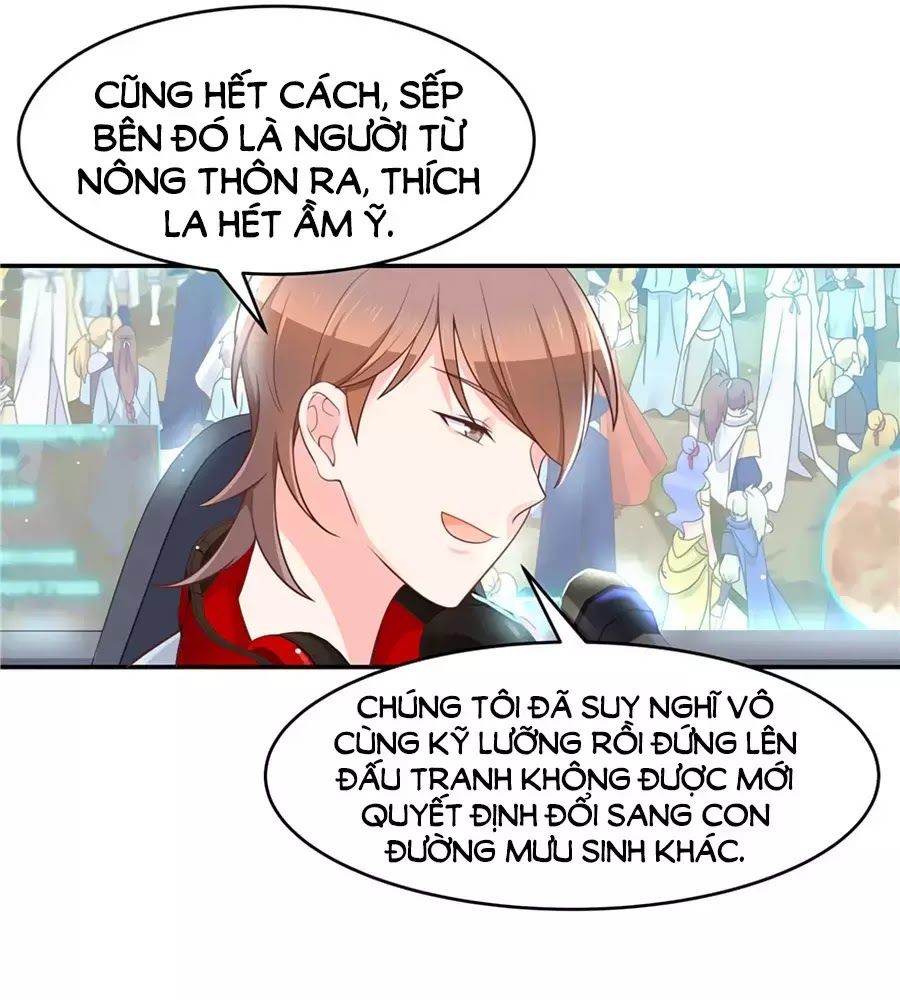 Hotboy Quốc Dân Là Nữ Chapter 38 - 24