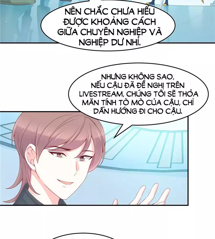 Hotboy Quốc Dân Là Nữ Chapter 38 - 40