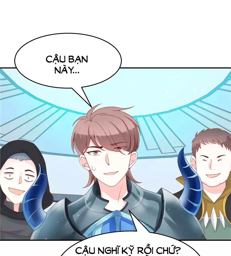 Hotboy Quốc Dân Là Nữ Chapter 38 - 42