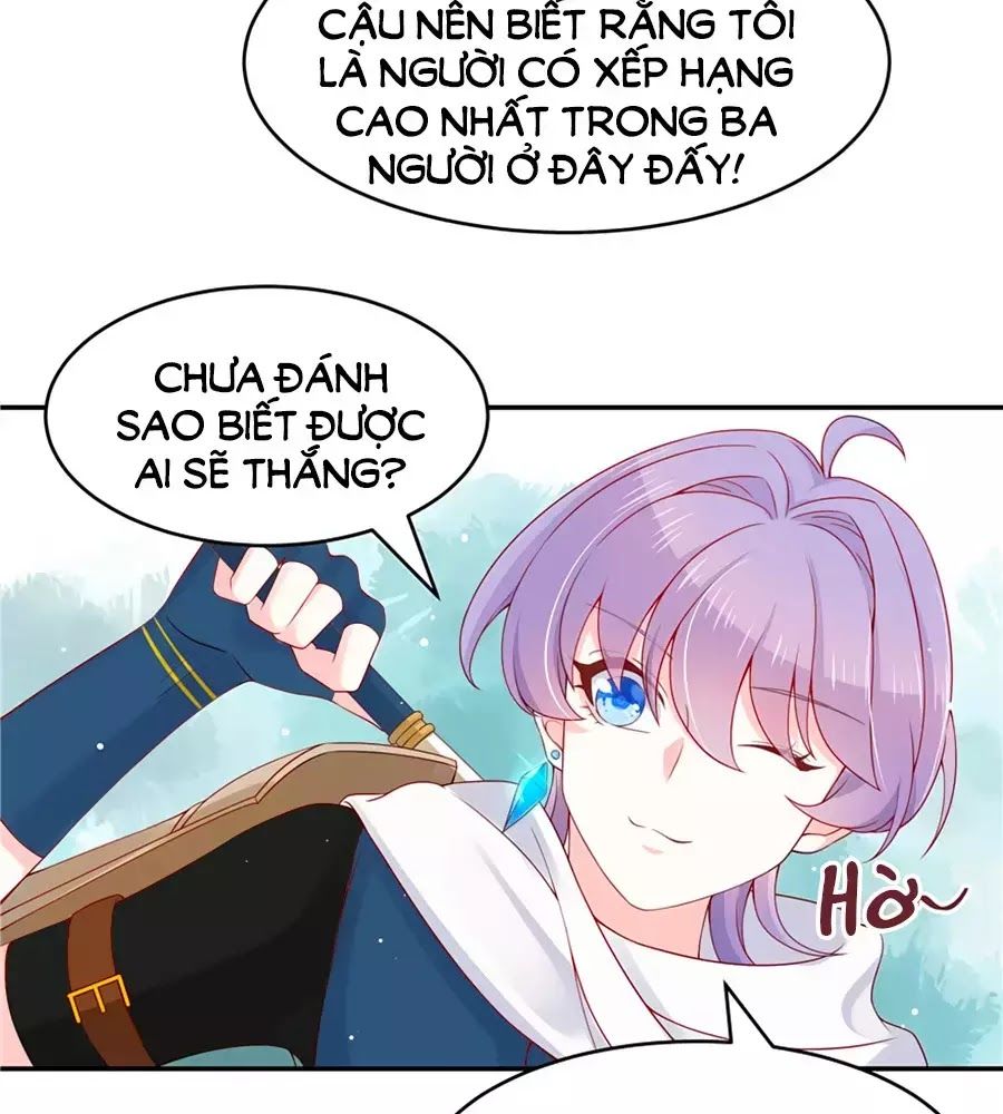 Hotboy Quốc Dân Là Nữ Chapter 38 - 43