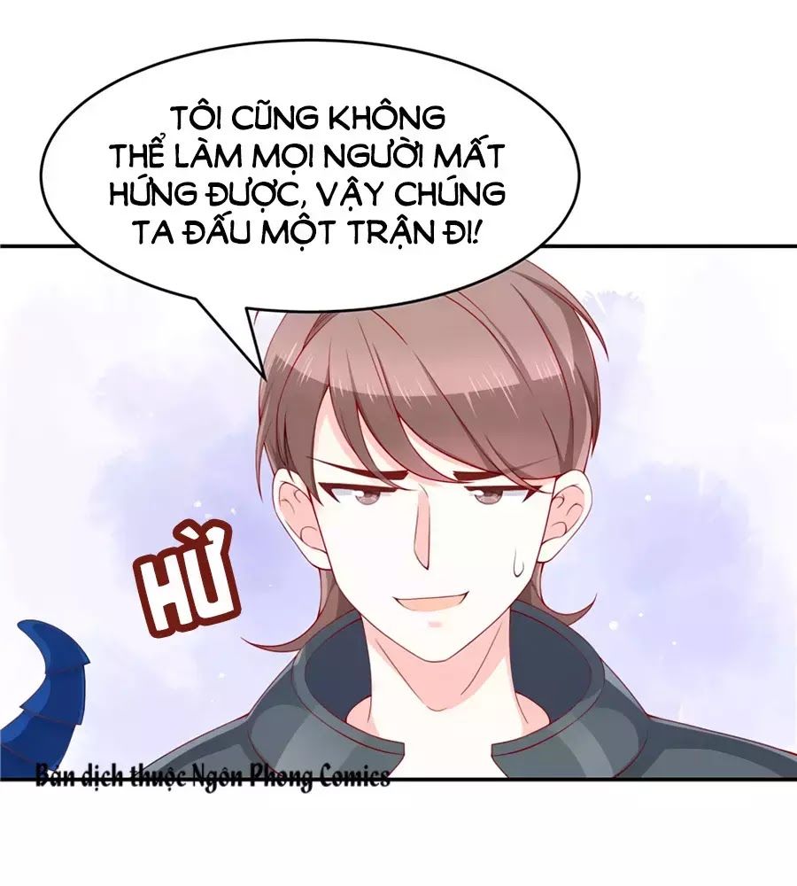 Hotboy Quốc Dân Là Nữ Chapter 38 - 46