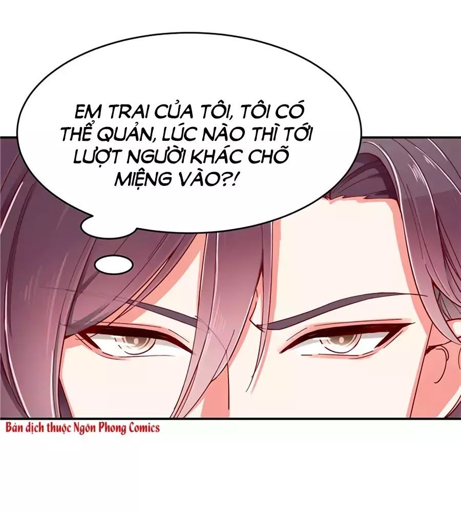 Hotboy Quốc Dân Là Nữ Chapter 39 - 32