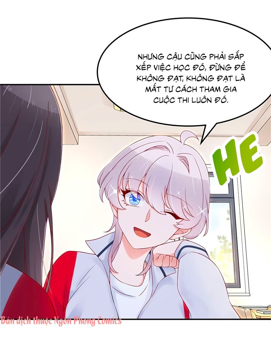 Hotboy Quốc Dân Là Nữ Chapter 43 - 29