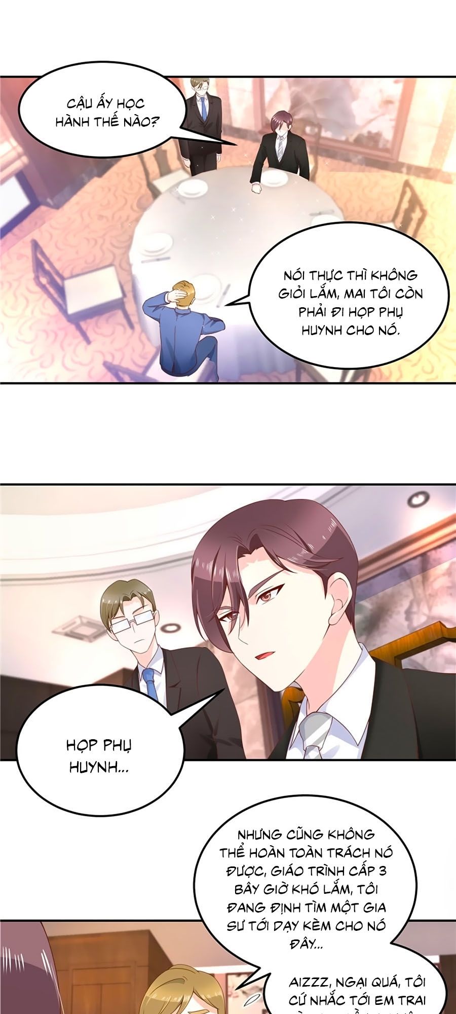 Hotboy Quốc Dân Là Nữ Chapter 43 - 5