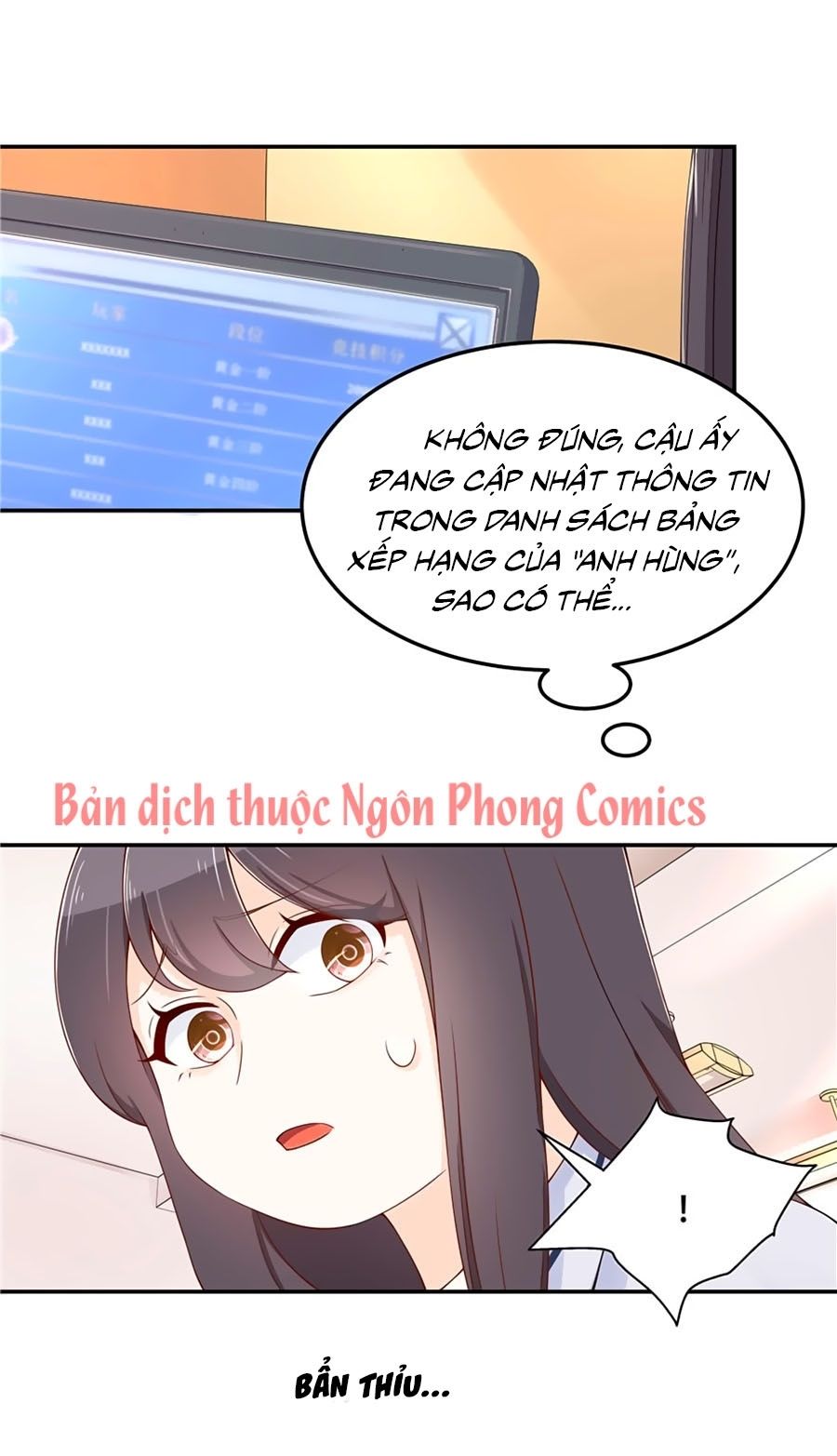 Hotboy Quốc Dân Là Nữ Chapter 43 - 10