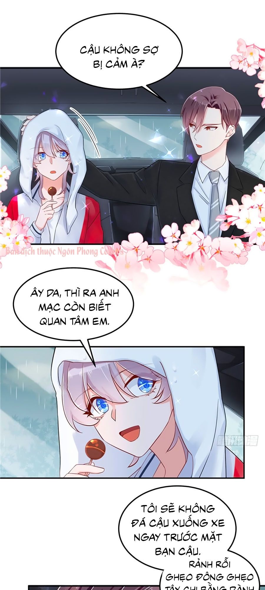 Hotboy Quốc Dân Là Nữ Chapter 45 - 17