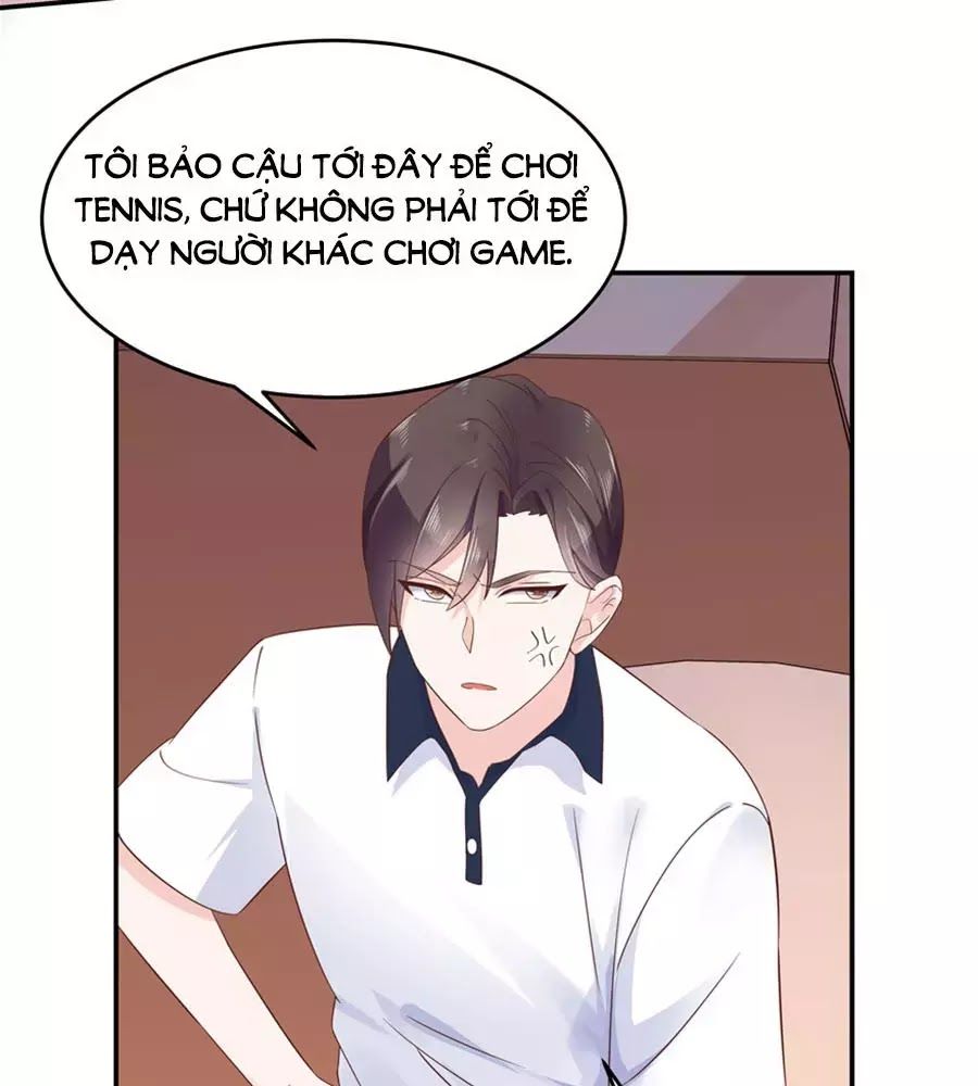 Hotboy Quốc Dân Là Nữ Chapter 48 - 21