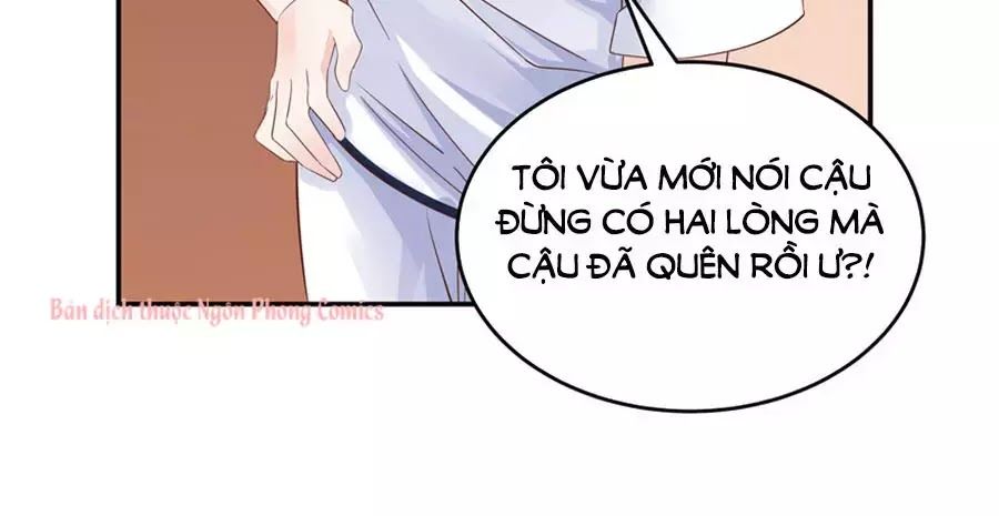 Hotboy Quốc Dân Là Nữ Chapter 48 - 22