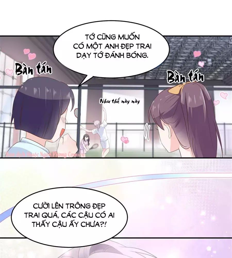 Hotboy Quốc Dân Là Nữ Chapter 48 - 40